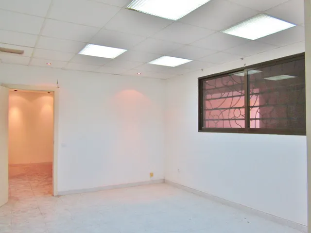Oportunidad invesores!!! Gran local comercial de 300 metros en la Av. de Denia. — 6