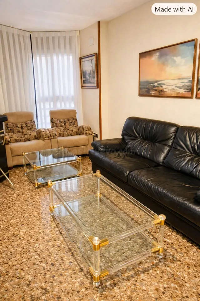 Impresionante Piso de 156 m2 en Calle Gayano Lluch - Oportun - foto 3