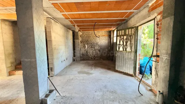 Casa en Venta en Calle Real, 10, Moraleja de Cuéllar. Ref 21 - foto 4