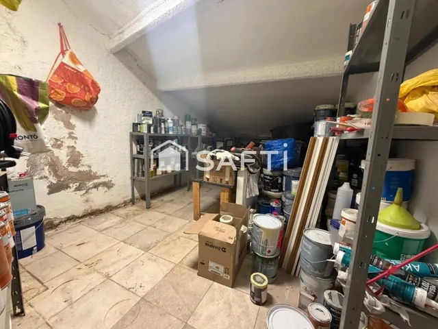 Espectacular local adaptado a vivienda — 17