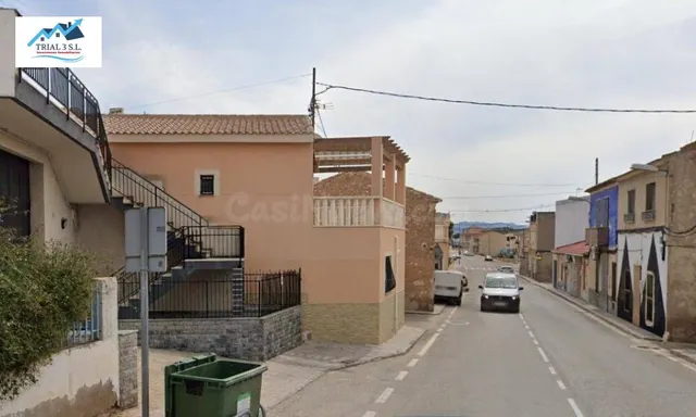 Venta casa en Abanilla (Murcia)