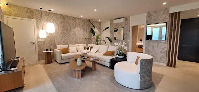 Villa 3 habitaciones 527m² en venta - Mijas — 34