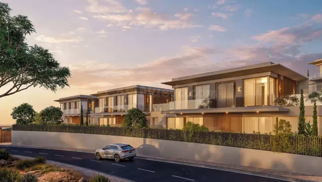 Adosado 4 habitaciones 223m² en venta - La Cala de Mijas — 11