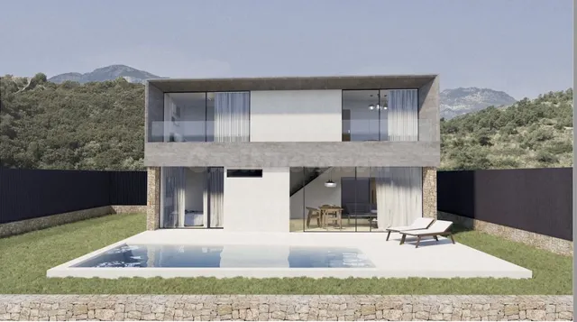 Villa 3 habitaciones 133m² en venta - La solana garden — 2