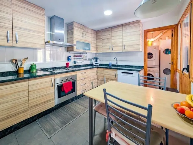 Casa o chalet en venta en Calle Mulhacen — 9