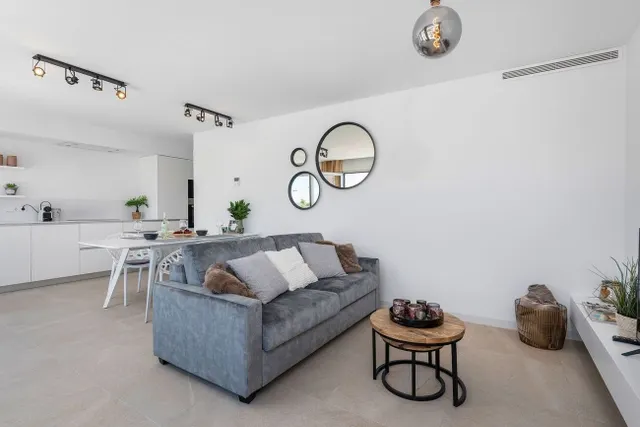 Ático 3 habitaciones 104m² en venta - La siesta — 9