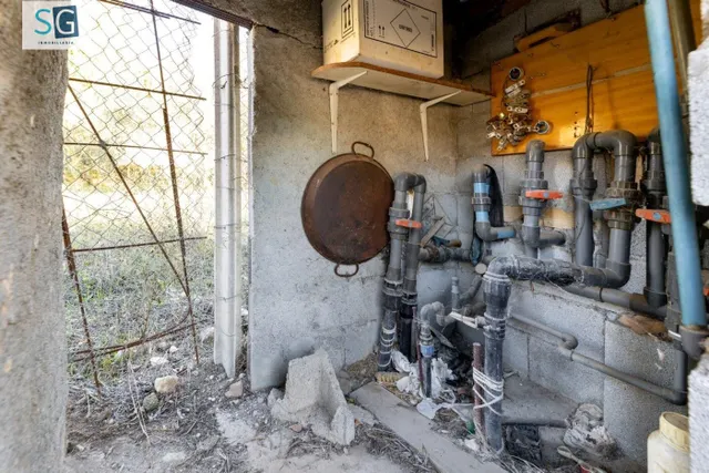 Fantástica parcela urbana en Iznalloz, construya su sueño! — 31