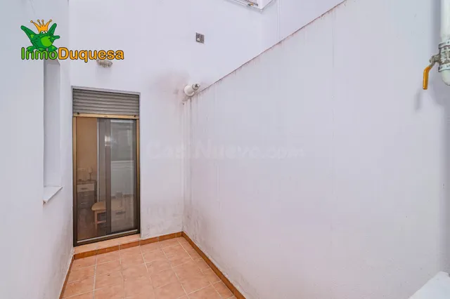 Piso en la Zubia con Plaza de aparcamiento y trastero. — 22