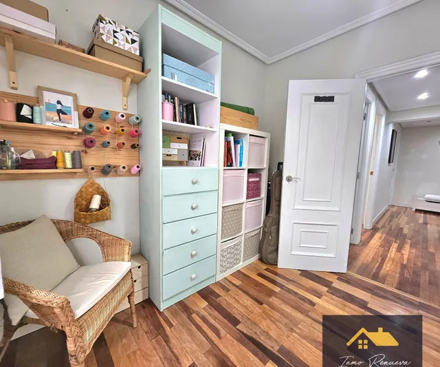 Se vende piso céntrico en Santurtzi — 31