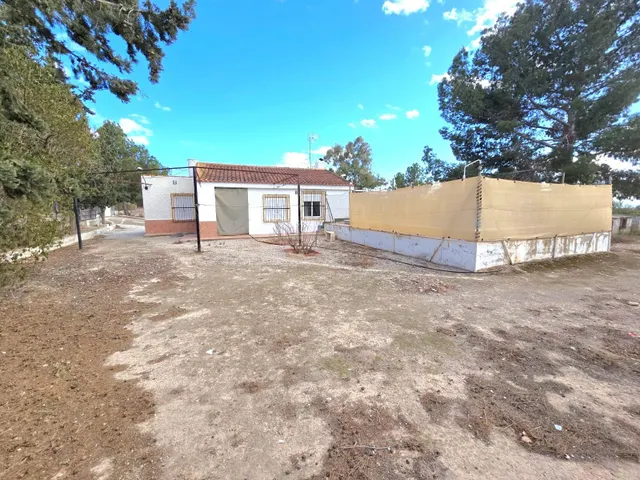 ¡Bienvenido al encanto rural de Molina de Segura! — 18
