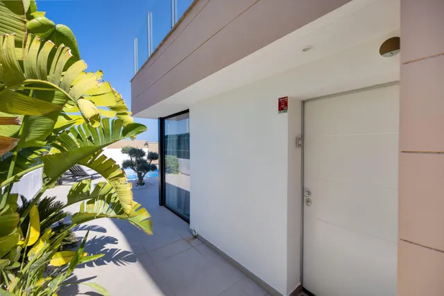 Villa 3 habitaciones 178m² en venta - EL RASO — 34