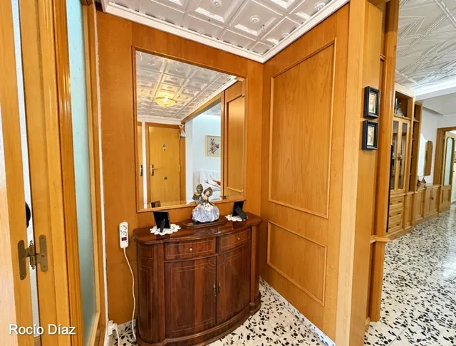 Piso céntrico con gran amplitud en Riba-roja — 8