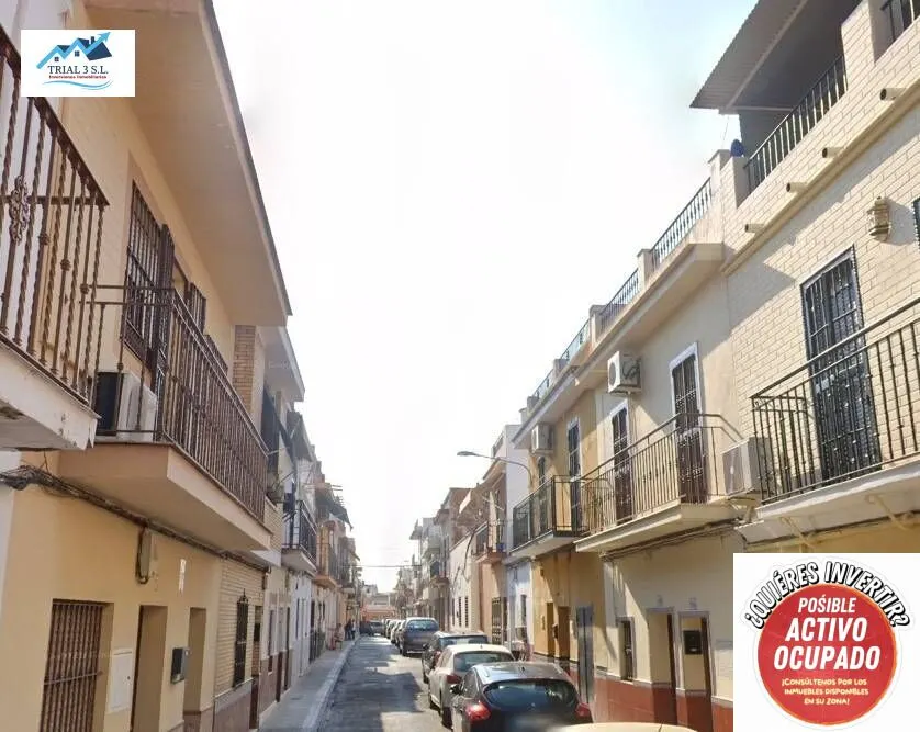 Venta de piso en Sevilla