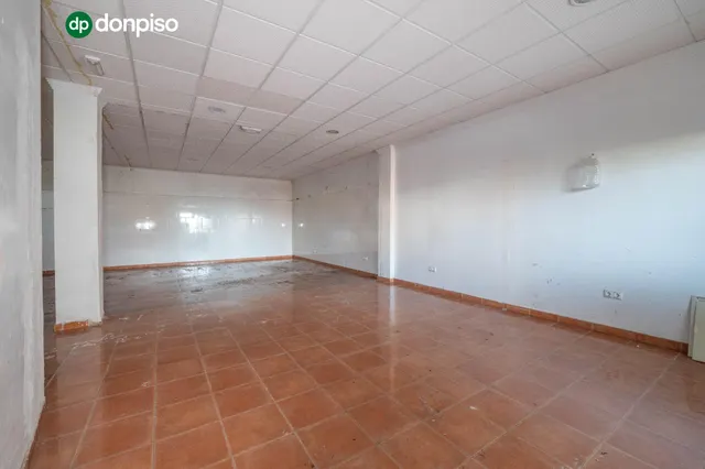 Amplio Local Comercial en Monachil - Oportunidad Única — 19