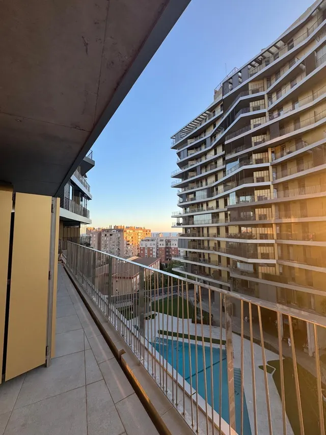 Se vende piso en edificio Suncret - foto 2