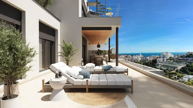 Apartamento 3 habitaciones 84m² en venta - Las Mesas — 8