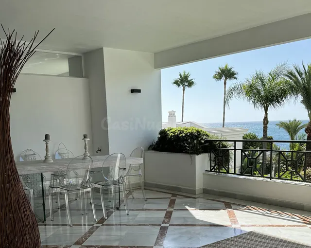 Apartamento 2 habitaciones 172m² en venta - Costa Del Sol — 2