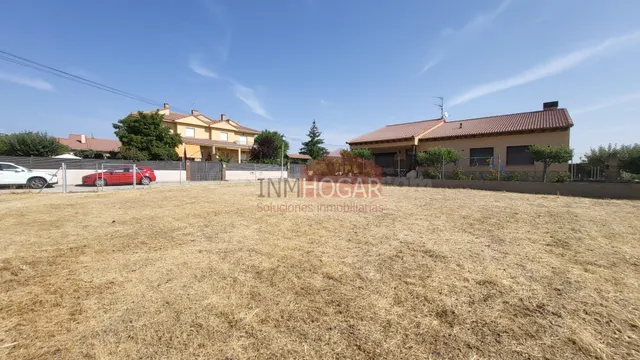 PARCELA EN MUÑANA, (ÁVILA) 05540 - foto 5