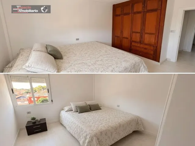 Piso en venta en el Puerto de ROQUETAS DE MAR — 12
