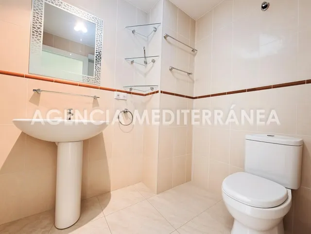 Piso en venta en Calle el Verger — 22