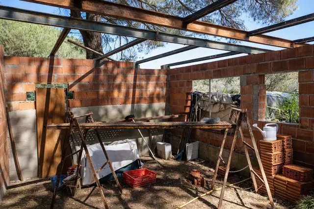 En venta maravillosa finca Rustica de Olivos — 29