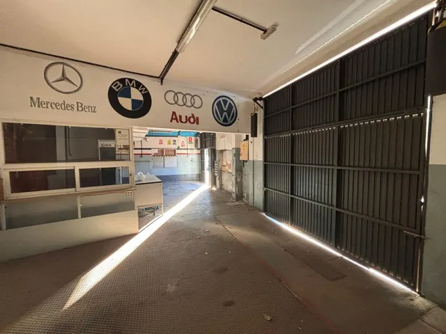 Nave - Bollullos de la Mitación — 7