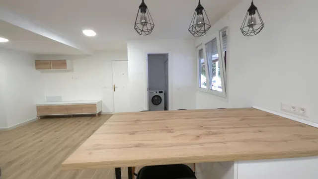 PISO REFORMADO MUY BIEN UBICADO EN LOS PICACHOS · TELDE — 11