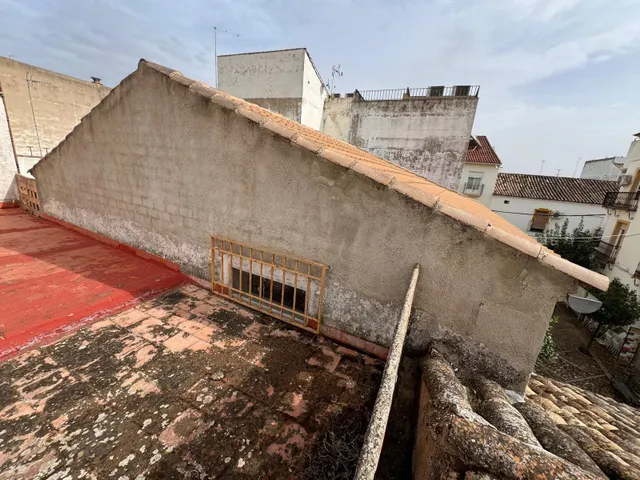 ESPECIAL INVERSORES!!!!!  CASA DE PUEBLO EN VILLA DEL RIO — 32