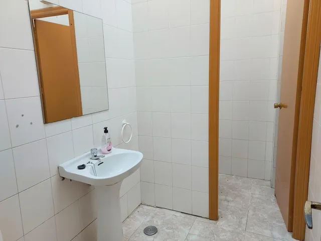 MIRAFLORES- HUERTA DE HIERRO- Local de 151 m2 — 6