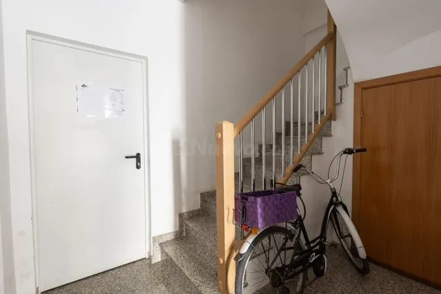 Piso en venta en la calle principal de Sant Jaume d’Enveja - foto 5