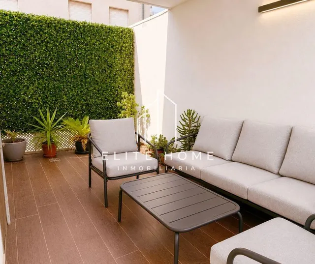 EXCLUSIVA VIVIENDA DE DISEÑO EN EL CENTRO DE CASTELLÓN — 37