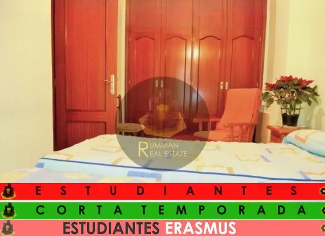 La casa de los seis en La Chana (pero sin drama y con baño propio) — 11