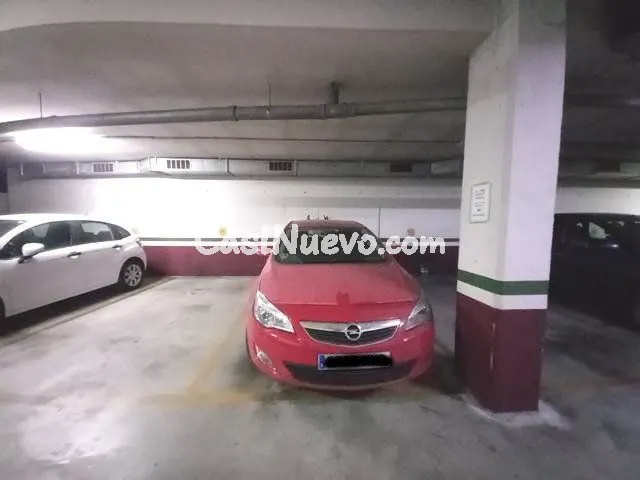 PLAZA DE PARKING EN VENTA - foto 4