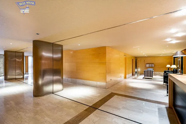 PISO DUPLEX REFORMADO — 43