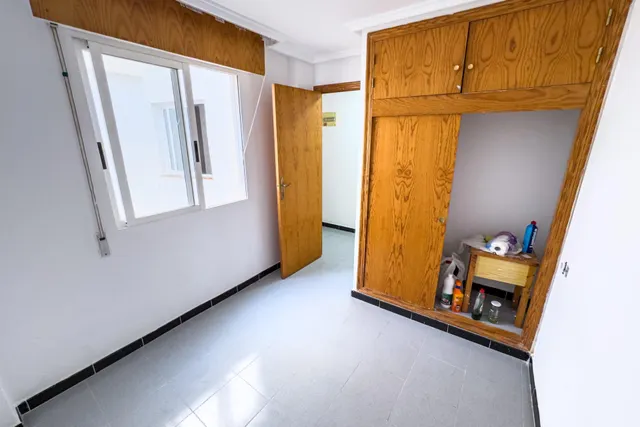 Ático para Reformar en calle la Loma — 12