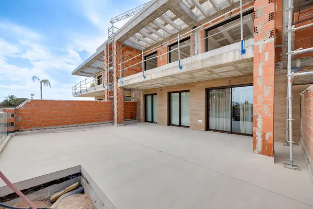 Planta baja 2 habitaciones 83m² en venta - Serena Golf — 41