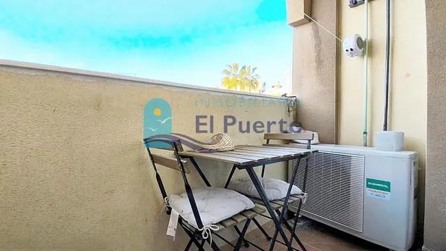 Vive junto al mar: apartamento reformado en puerto de mazarrón – ref. 1863 — 25