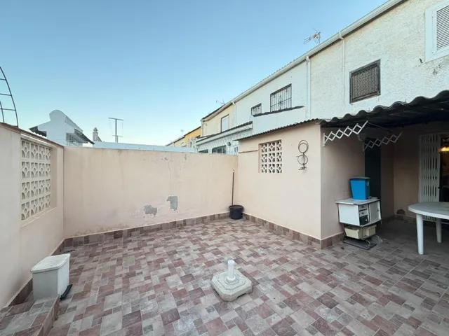 Adosado en Venta en los Baolcones, Torrevieja — 6