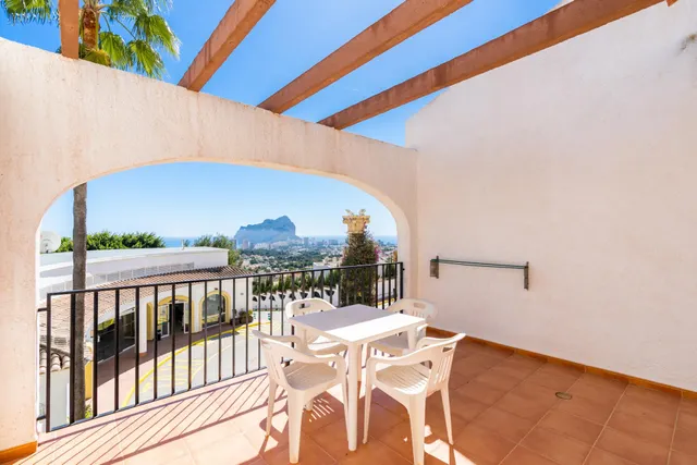Bungalow Planta Baja 2 habitaciones 66m² en venta - Cometa-Carrió — 47