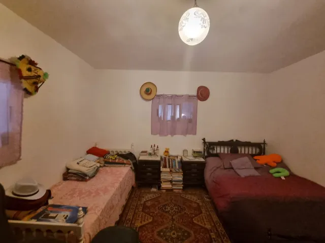 VENTA DE DOS CASAS EN LA PERDIZ — 16