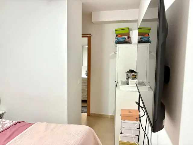 Apartamento luminoso y espacioso en la acogedora Formentera. Cerca de colegios y comercios, a 10 min a pie de Benijófar, a 3,5 km del La Marquesa Golf, y a solo 11 km de las playas de Guardamar. — 27