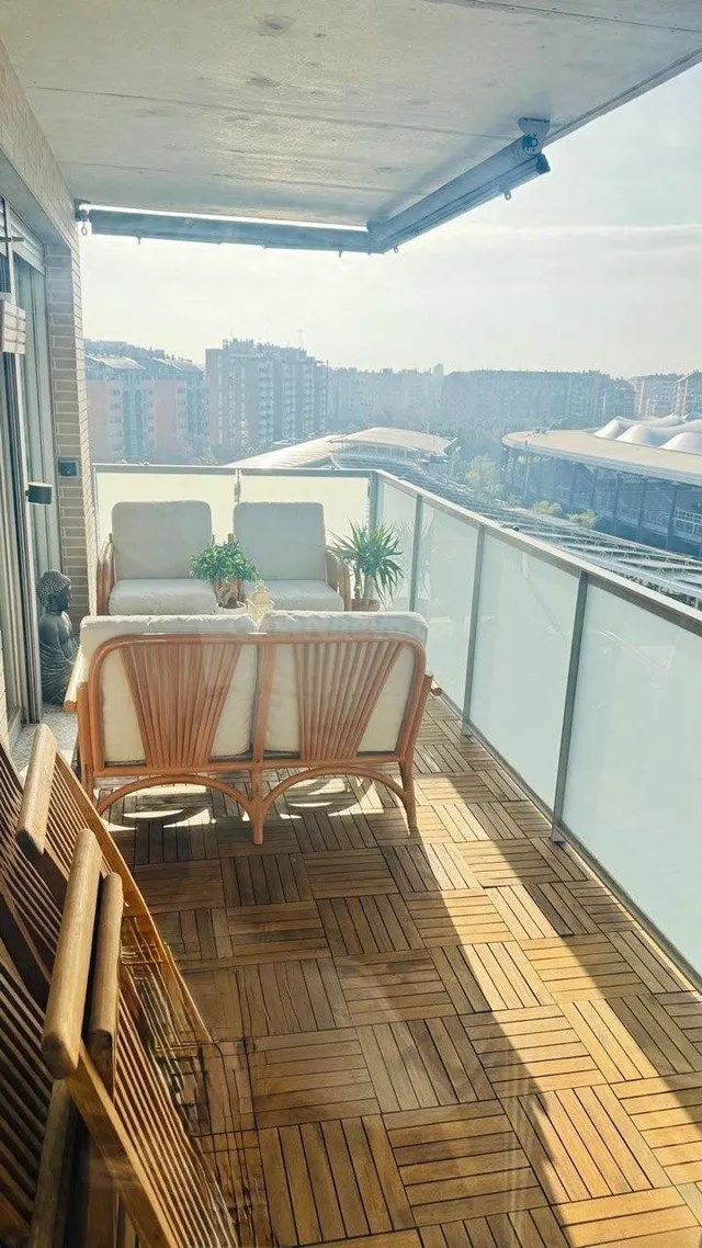 Piso 3 habitaciones 114m² en venta - Sant Llorenç — 5