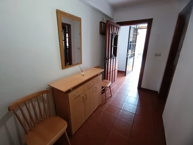 CASA ADOSADA EN VALDÁLIGA (VALLINES) — 15