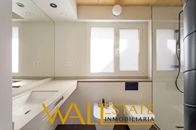 chalet en venta en canillejas — 24