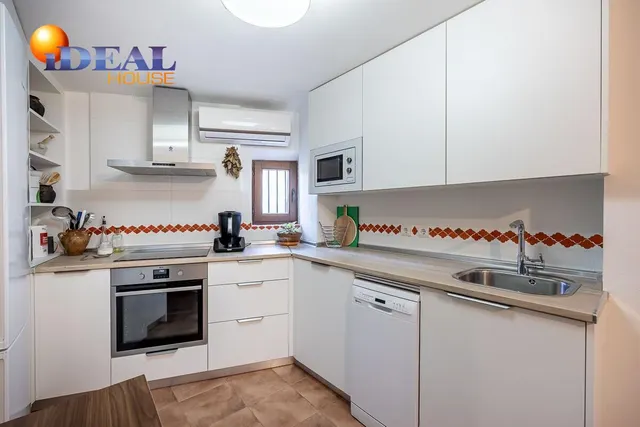 CASA SINGULAR EN ALBAICÍN JUNTO A PUERTA DE ELVIRA — 39