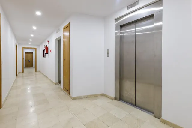 Vivienda a estrenar con diseño moderno y parking opcional en Bons Aires — 29