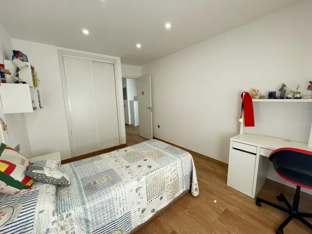 ESPECTACULAR CASA REFORMADA EN LOS BOLICHES — 24