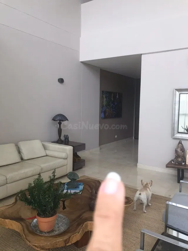 PENHOUSE EN LUGAR EXCLUSIVO ZONA NORTE - foto 4