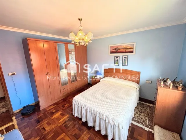 SE VENDE CASA UNIFAMILIAR EN MOAÑA - PONTEVEDRA — 21