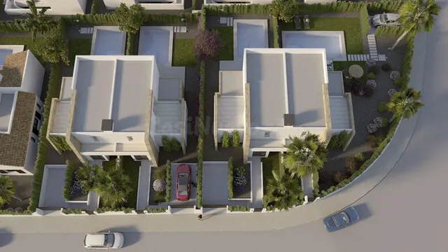 Adosada en Venta en Finca Golf, La Alicante - foto 5